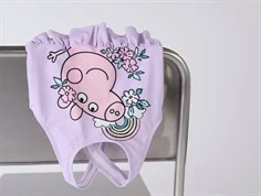 Name It badedragt orchid bloom med Gurli Gris